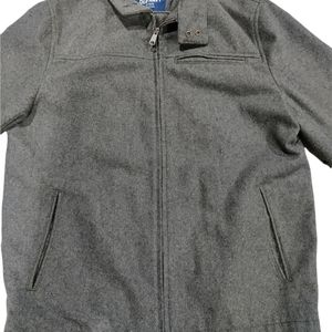 Old Navy Wool Coat Men's Medium